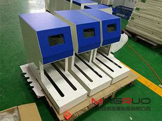 钣金加工中数控折弯机操作技巧_太原光远教育科技创新有限公司