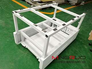 珠海钣金加工 做机柜要注意的几点_太原光远教育科技创新有限公司