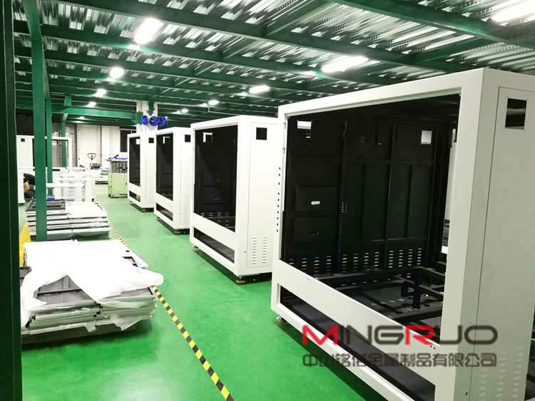 钣金机箱加工工艺中有些什么技术要求-太原光远教育科技创新有限公司 钣金机箱加工工艺中有些什么技术要求-太原光远教育科技创新有限公司