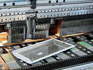 钣金加工中常见的钣金成型技术介绍-中山太原光远教育科技创新有限公司