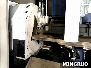 钣金加工中的钣金下料工艺介绍：激光切割，剪板，冲压-中山太原光远教育科技创新有限公司