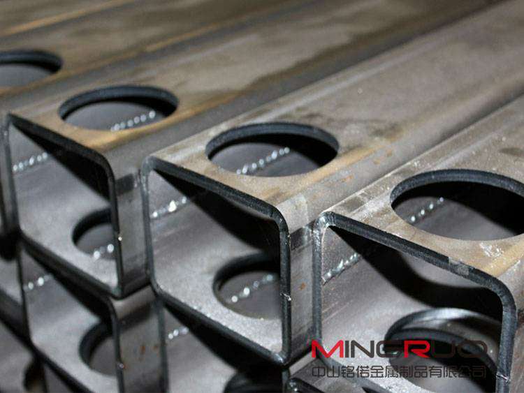 钣金加工中的激光切割到底是什么原理？-太原光远教育科技创新有限公司