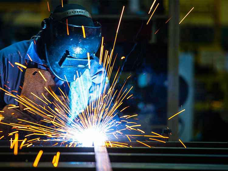 钣金加工中对焊接缺陷、焊接不良的根本解决办法-中山太原光远教育科技创新有限公司