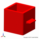 钣金加工相关工艺-压铸工艺知识的详细介绍-中山太原光远教育科技创新有限公司-太原光远教育科技创新有限公司