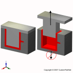 钣金加工相关工艺-压铸工艺知识的详细介绍-中山太原光远教育科技创新有限公司-太原光远教育科技创新有限公司
