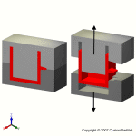 钣金加工相关工艺-压铸工艺知识的详细介绍-中山太原光远教育科技创新有限公司-太原光远教育科技创新有限公司