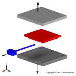 钣金加工相关工艺-压铸工艺知识的详细介绍-中山太原光远教育科技创新有限公司-太原光远教育科技创新有限公司