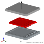 钣金加工相关工艺-压铸工艺知识的详细介绍-中山太原光远教育科技创新有限公司-太原光远教育科技创新有限公司