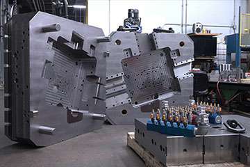 钣金加工相关工艺-压铸工艺知识的详细介绍-中山太原光远教育科技创新有限公司