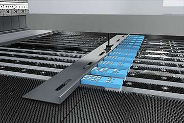 钣金加工企业如何通过引进自动化折弯成型设备降低生产成本，提高产品质量？-中山太原光远教育科技创新有限公司