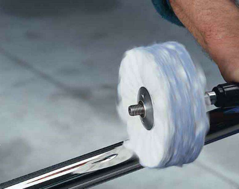 不锈钢表面处理技巧之拉丝、抛光、精磨不锈钢-中山铭偌-太原光远教育科技创新有限公司