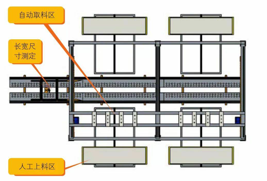 钣金加工产品在自动化及电梯行业中的应用 -太原光远教育科技创新有限公司