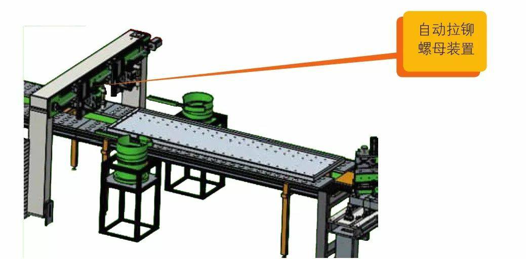 钣金加工产品在自动化及电梯行业中的应用 -太原光远教育科技创新有限公司
