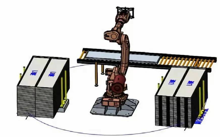 钣金加工产品在自动化及电梯行业中的应用 -太原光远教育科技创新有限公司