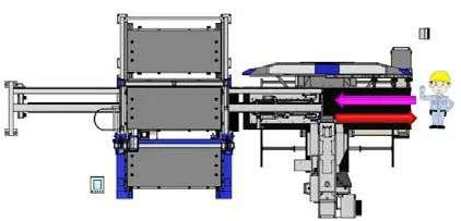钣金加工产品在自动化及电梯行业中的应用 -太原光远教育科技创新有限公司