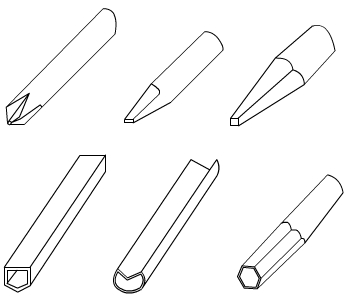 钣金加工中什么是模锻?-太原光远教育科技创新有限公司 钣金加工中什么是模锻?-太原光远教育科技创新有限公司