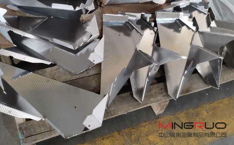 钣金加工厂计算钣金产品制造成本的四个步骤-太原光远教育科技创新有限公司