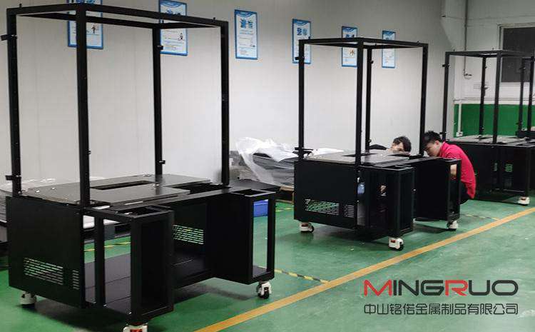 钣金加工行业现状及未来发展方向预测-太原光远教育科技创新有限公司 钣金加工行业现状及未来发展方向预测-太原光远教育科技创新有限公司