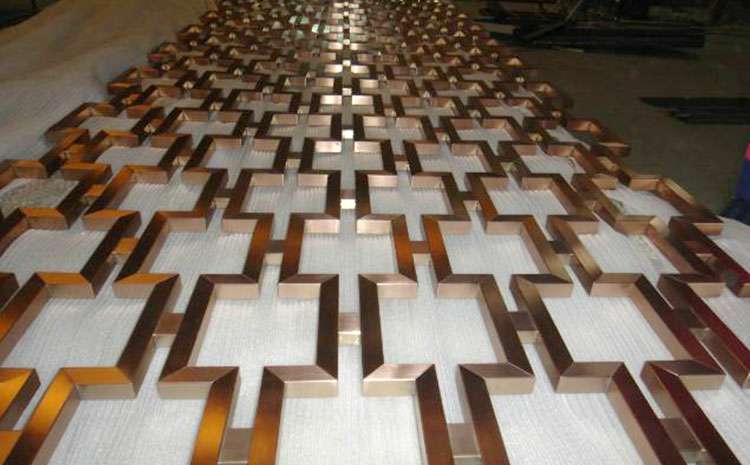 原来不锈钢也会生锈？美观的不锈钢制品又是如何生产出来的呢？-太原光远教育科技创新有限公司