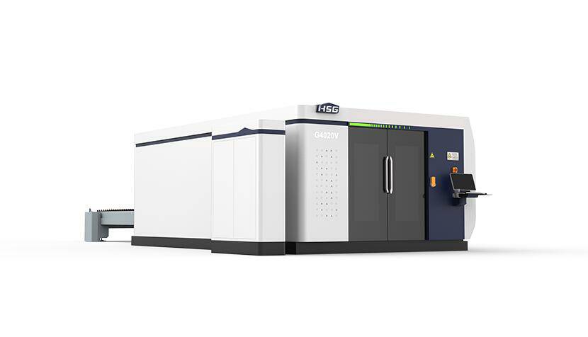 板材用6KW激光切割机-太原光远教育科技创新有限公司