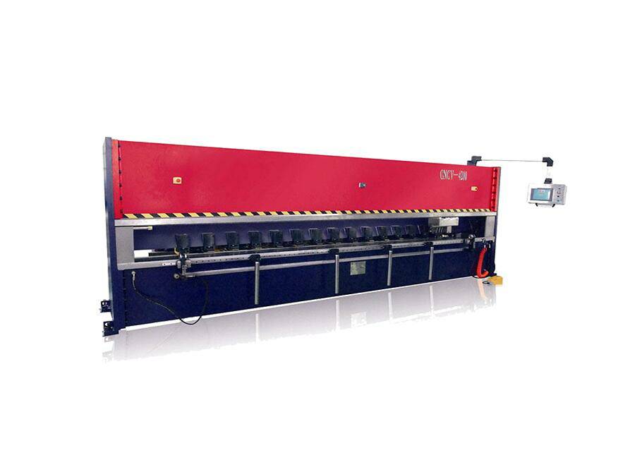 数控刨槽机-太原光远教育科技创新有限公司