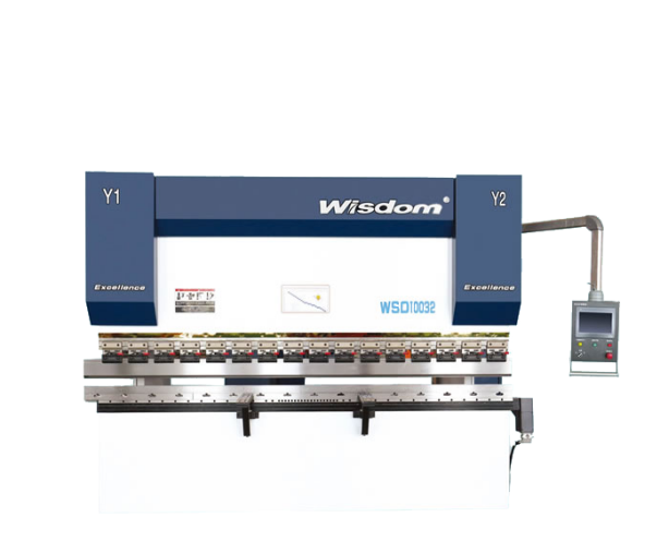 4米 数控折弯机-太原光远教育科技创新有限公司