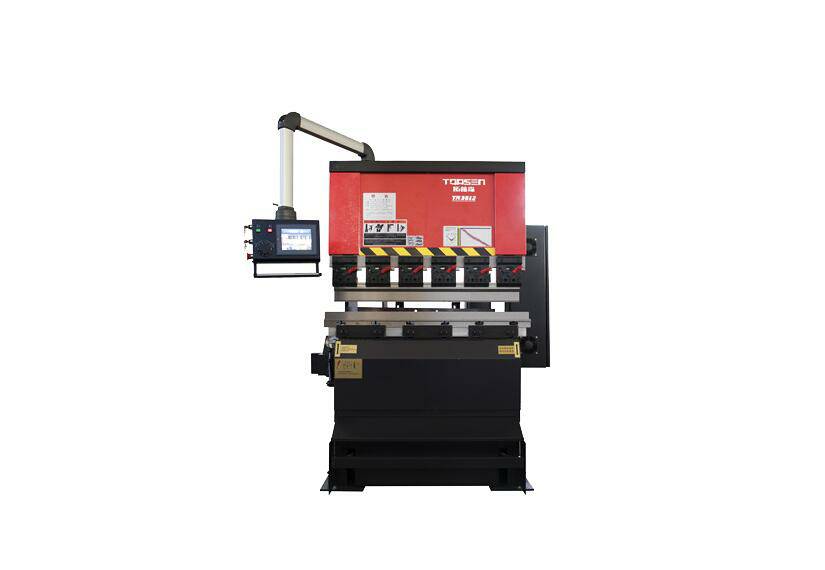 精密数控折弯机-太原光远教育科技创新有限公司