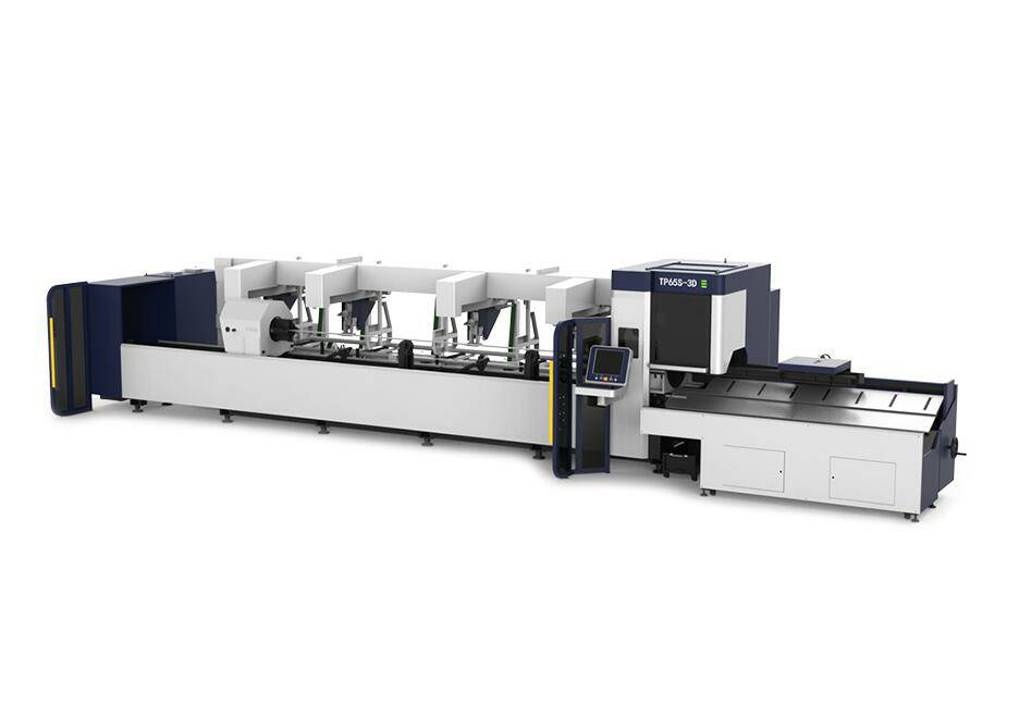 管材用2KW激光切割机-太原光远教育科技创新有限公司 管材用2KW激光切割机-太原光远教育科技创新有限公司