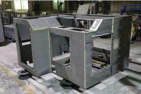 车间钣金加工厂存在的一些问题-太原光远教育科技创新有限公司