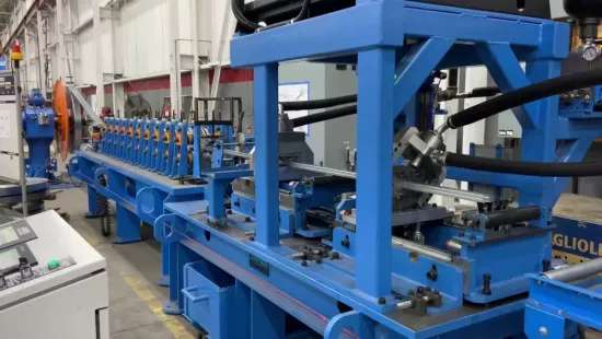 钣金加工技术-滚压成型工艺-MINGRUO-太原光远教育科技创新有限公司