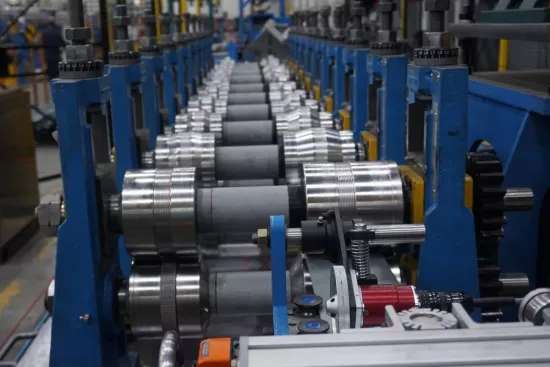 钣金加工技术-滚压成型工艺-MINGRUO-太原光远教育科技创新有限公司