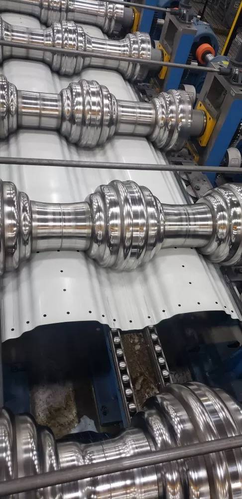 钣金加工技术-滚压成型工艺-MINGRUO-太原光远教育科技创新有限公司