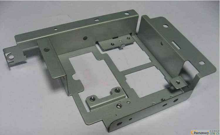 如何计算钣金折弯加工-太原光远教育科技创新有限公司