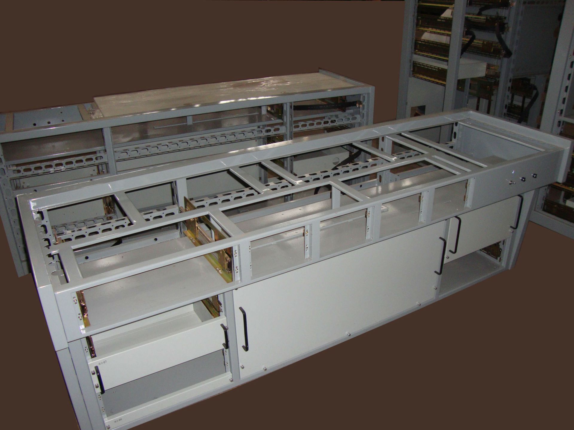 提高钣金加工企业加工品质的方法-太原光远教育科技创新有限公司