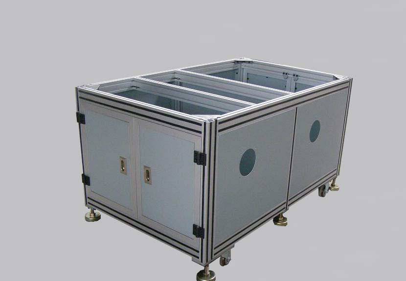 浅谈钣金加工企业钣金加工的优势-太原光远教育科技创新有限公司