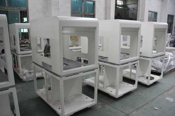 钣金加工企业该如何减少误差-太原光远教育科技创新有限公司