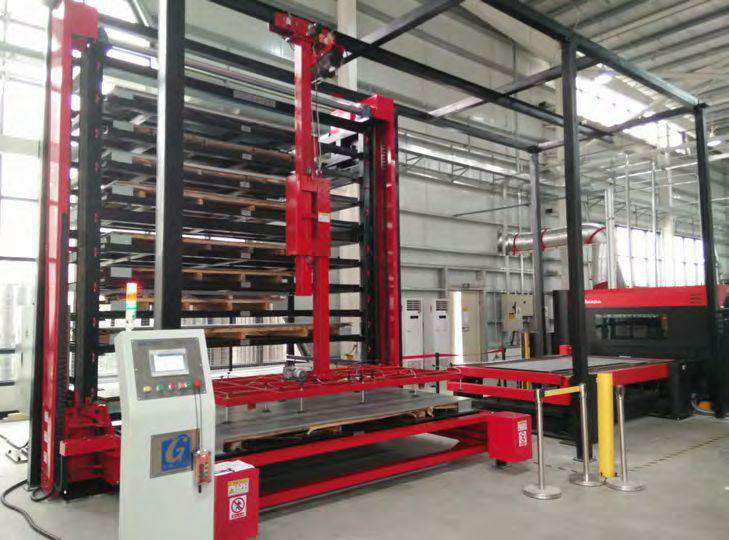 分享钣金加工的工艺技术-太原光远教育科技创新有限公司