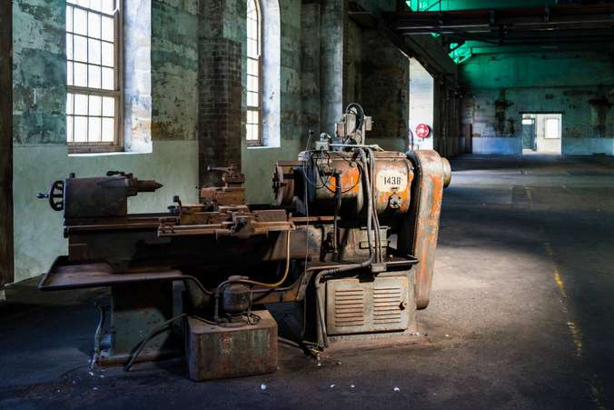 钣金加工中有哪些需要注意的问题?