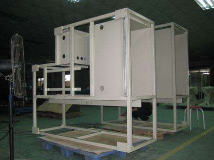 钣金加工定制有哪些流程?-太原光远教育科技创新有限公司 钣金加工定制有哪些流程?-太原光远教育科技创新有限公司