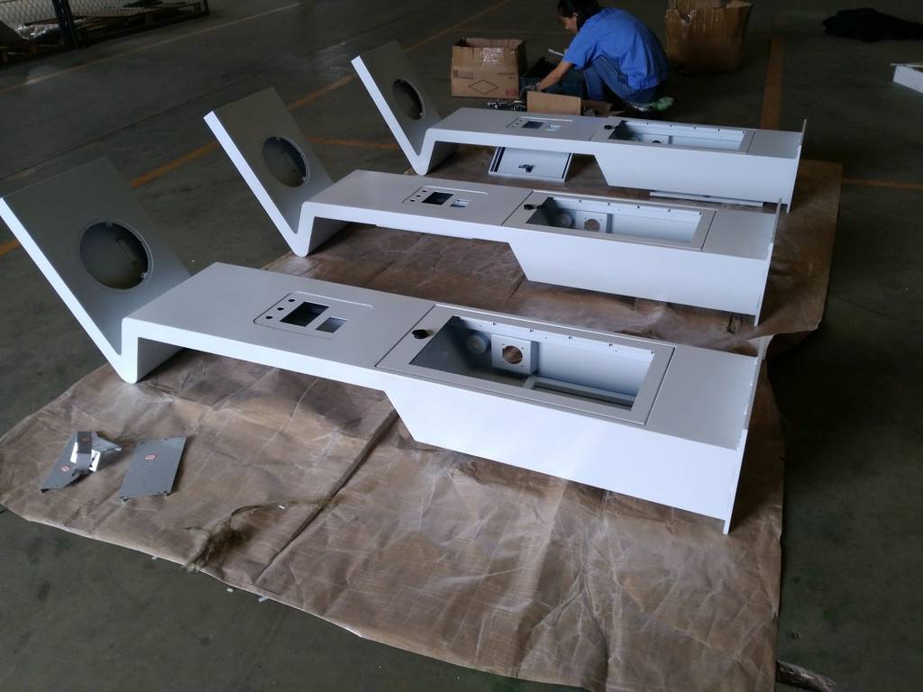 数控钣金加工的特点-太原光远教育科技创新有限公司