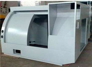 什么是钣金加工的冷加工技术-太原光远教育科技创新有限公司