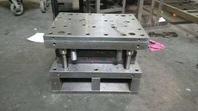 精密钣金加工工艺怎么优化-太原光远教育科技创新有限公司