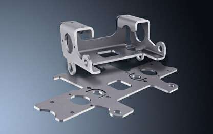 钣金加工常见防腐方法-太原光远教育科技创新有限公司