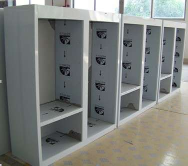 外壳钣金加工质量靠什么保障-太原光远教育科技创新有限公司