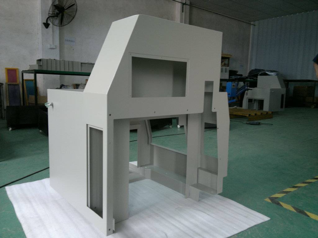 钣金加工材料选什么样的好?-太原光远教育科技创新有限公司