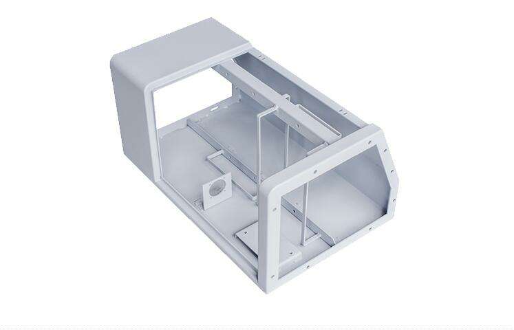 你对钣金加工表面处理了解吗-太原光远教育科技创新有限公司 你对钣金加工表面处理了解吗-太原光远教育科技创新有限公司