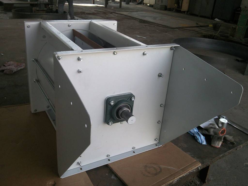 钣金加工、五金加工的差异-太原光远教育科技创新有限公司