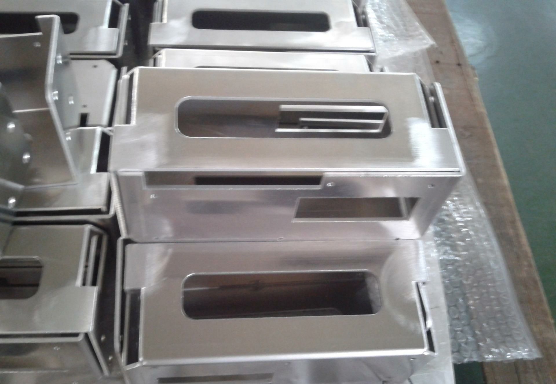 钣金加工时应如何选择材料?-太原光远教育科技创新有限公司 钣金加工时应如何选择材料?-太原光远教育科技创新有限公司