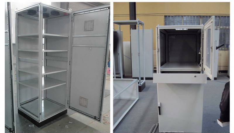 定制钣金加工防腐常见方式-太原光远教育科技创新有限公司