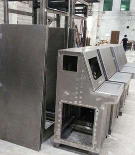 什么在影响定制钣金加工质量-太原光远教育科技创新有限公司